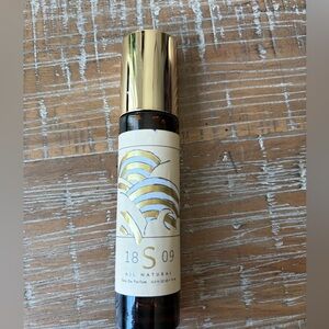 FreePeople Collection Surf All Natural Eau de Parfum .5fl oz
